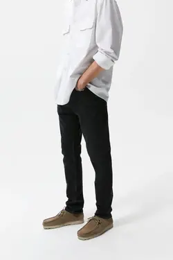 خرید شلوار جین مردانه زارا کد 157233 | بانی استایل