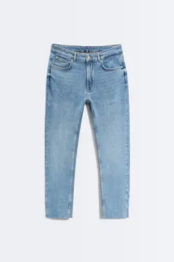 خرید شلوار جین مردانه زارا کد 157232 | بانی استایل