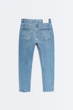 خرید شلوار جین مردانه زارا کد 157232 | بانی استایل