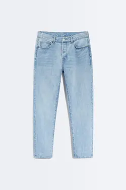 خرید شلوار جین مردانه زارا کد 157229 | بانی استایل