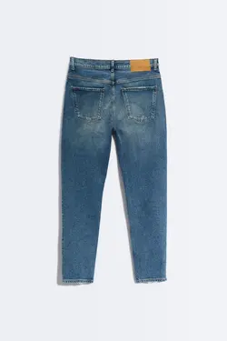 خرید شلوار جین مردانه زارا کد 155403 | بانی استایل