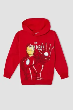 خرید سویشرت پسرانه دفکتو کد 153748 | بانی استایل