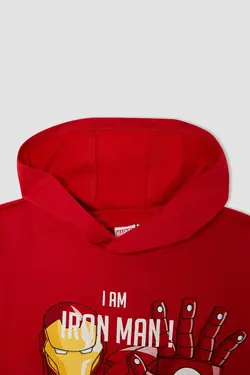 خرید سویشرت پسرانه دفکتو کد 153748 | بانی استایل