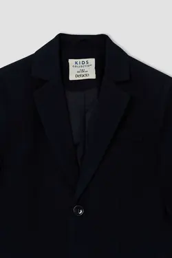 خرید کت پسرانه دفکتو کد 153728 | بانی استایل