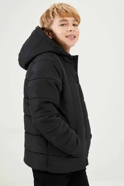 خرید کاپشن پسرانه دفکتو کد 153706 | بانی استایل