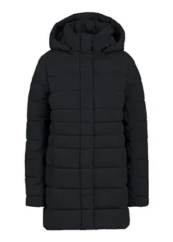 خرید کاپشن کلاه دار زنانه چیبو کد 152129 | بانی استایل