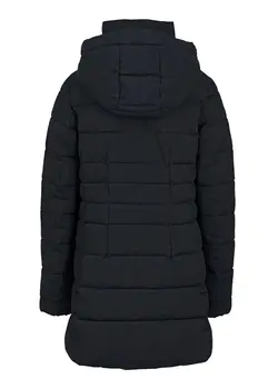 خرید کاپشن کلاه دار زنانه چیبو کد 152129 | بانی استایل