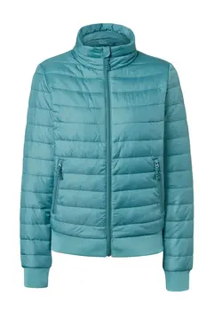 خرید کاپشن کوتاه زنانه چیبو کد 152009 | بانی استایل