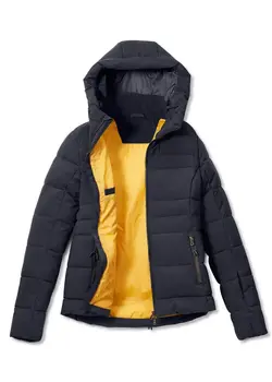 خرید کاپشن اسکی زنانه چیبو کد 151993 | بانی استایل