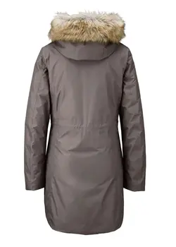 خرید کاپشن بلند زنانه چیبو کد 151994 | بانی استایل