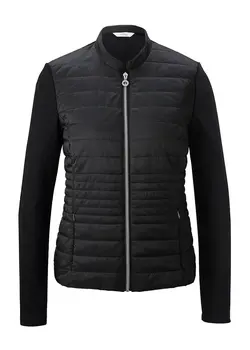 خرید کاپشن کوتاه زنانه چیبو کد 151969 | بانی استایل