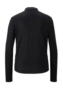 خرید کاپشن کوتاه زنانه چیبو کد 151969 | بانی استایل