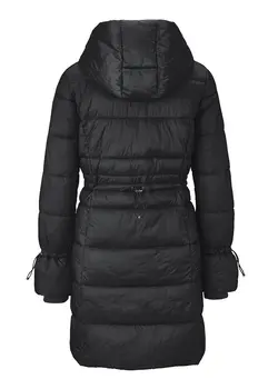 خرید کاپشن بلند زنانه چیبو کد 151964 | بانی استایل