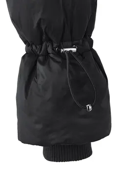 خرید کاپشن بلند زنانه چیبو کد 151964 | بانی استایل