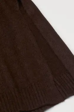 خرید پیراهن بافت زنانه اچ اند ام کد 149193 | بانی استایل