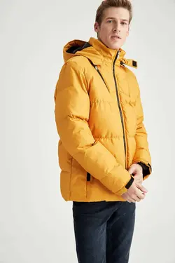 خرید کاپشن مردانه دفکتو کد 147208 | بانی استایل