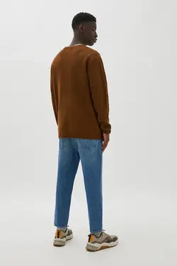 خرید ژاکت مردانه پول اند بیر کد 146578 | بانی استایل