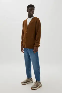 خرید ژاکت مردانه پول اند بیر کد 146578 | بانی استایل