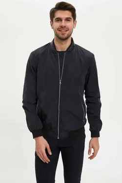 خرید کاپشن مردانه دفکتو کد 146685 | بانی استایل