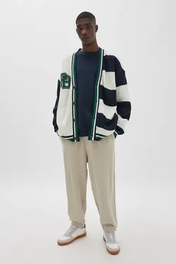 خرید ژاکت مردانه پول اند بیر کد 146572 | بانی استایل