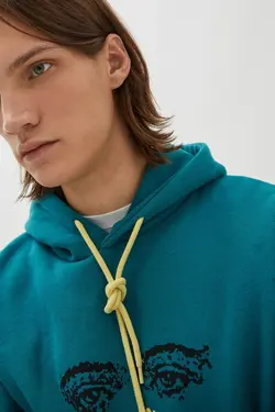 خرید هودی مردانه پول اند بیر کد 145930 | بانی استایل