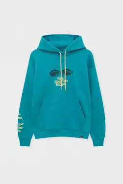 خرید هودی مردانه پول اند بیر کد 145930 | بانی استایل