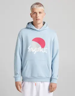 خرید هودی مردانه برشکا کد 143286 | بانی استایل