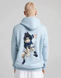 خرید هودی مردانه برشکا کد 143286 | بانی استایل