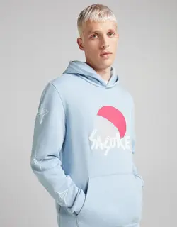 خرید هودی مردانه برشکا کد 143286 | بانی استایل