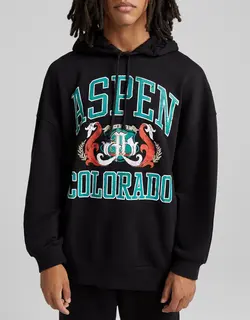 خرید هودی مردانه برشکا کد 143158 | بانی استایل