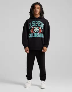 خرید هودی مردانه برشکا کد 143158 | بانی استایل