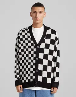 خرید ژاکت مردانه برشکا کد 143129 | بانی استایل