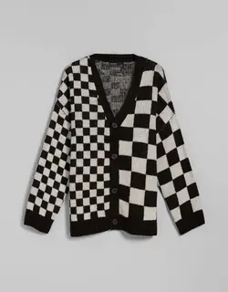 خرید ژاکت مردانه برشکا کد 143129 | بانی استایل