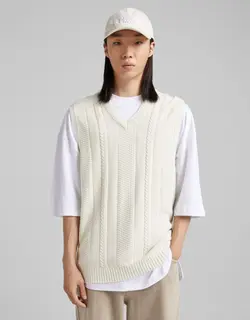 خرید ژیله مردانه برشکا کد 143123 | بانی استایل