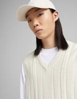 خرید ژیله مردانه برشکا کد 143123 | بانی استایل