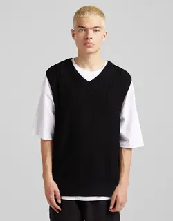 خرید ژیله مردانه برشکا کد 143118 | بانی استایل