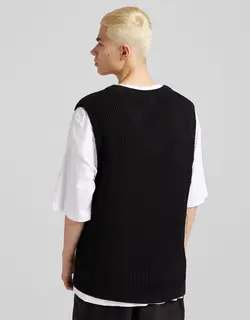 خرید ژیله مردانه برشکا کد 143118 | بانی استایل