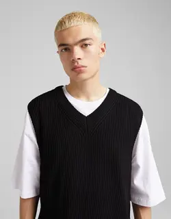 خرید ژیله مردانه برشکا کد 143118 | بانی استایل