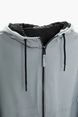 خرید بادگیر مردانه زارا کد 138580 | بانی استایل