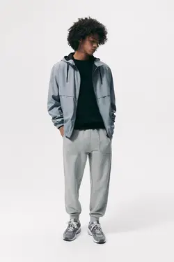 خرید بادگیر مردانه زارا کد 138580 | بانی استایل