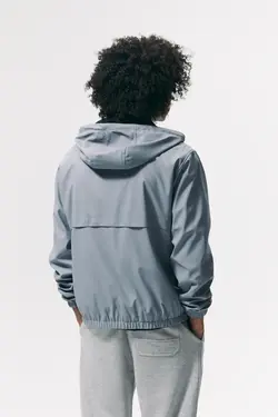 خرید بادگیر مردانه زارا کد 138580 | بانی استایل