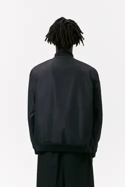 خرید کاپشن خلبانی مردانه زارا کد 138383 | بانی استایل