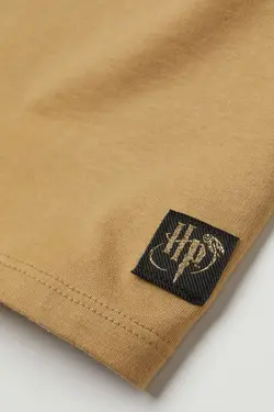 خرید تیشرت طرح دار پسرانه اچ اند ام کد 133785 | بانی استایل