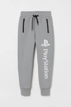 خرید شلوار جاگر پسرانه اچ اند ام کد 133779 | بانی استایل