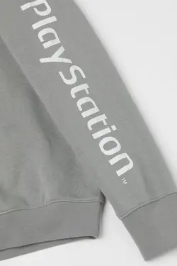 خرید هودی پسرانه اچ اند ام کد 133778 | بانی استایل