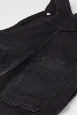 خرید سرهمی جین پسرانه اچ اند ام کد 133762 | بانی استایل