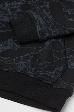 خرید هودی پسرانه اچ اند ام کد 133760 | بانی استایل