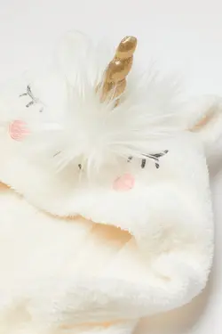 خرید حوله تن پوش بچه گانه اچ اند ام کد 130958 | بانی استایل