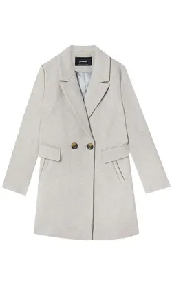 خرید پالتو زنانه استرادیواریوس کد 129759 | بانی استایل