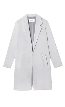 خرید پالتو زنانه استرادیواریوس کد 129748 | بانی استایل